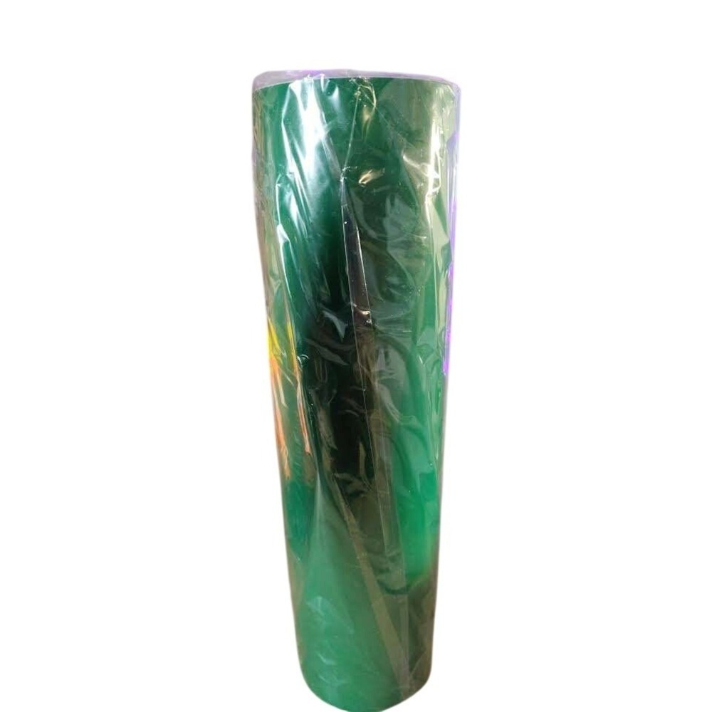 Oncial 12 Inch‎ x 50 Foot Green Vinyl for Cricut Crafting Projects